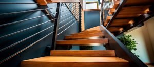 Treppen